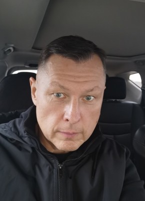 Andrey, 49, Russia, Gresovskiy