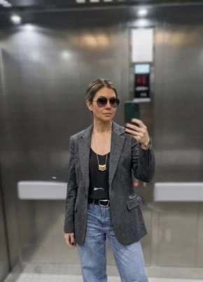 Ирина из Калининграда 47 лет