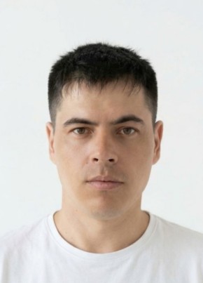 Егор из Озеры 32 года