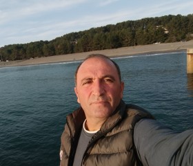 Mahmut, 47, Sokhumi