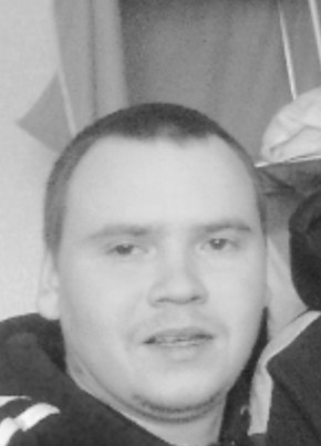 Danil, 24, Russia, Kyzyl