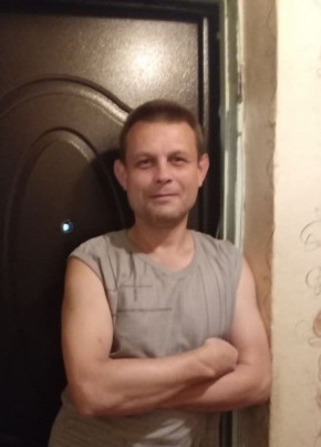 Александр, 47, Россия, Кавалерово