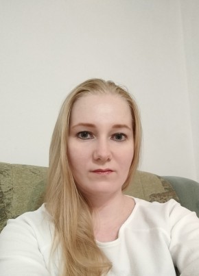 Yana, 30, Kazakhstan, Pavlodar