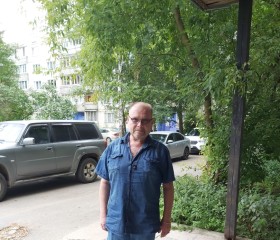 Муравьев Серге, 55 лет, Тверь
