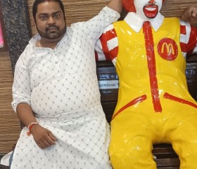 SANJIT, 36 лет, Bangalore