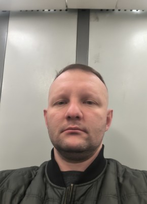 Evgeniy, 33, Russia, Dzerzhinsk