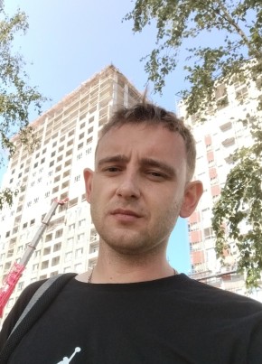 Дмитрий из Набережные Челны 32 года