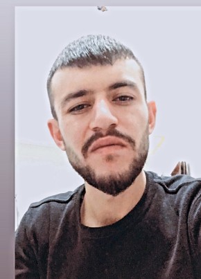 Mustafa, 26, Türkiye Cumhuriyeti, Karaman