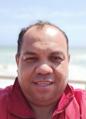 Ivan, 47, República de Nicaragua, Managua