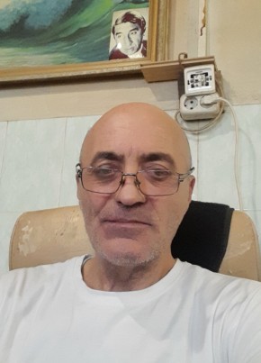 Галуст, 59, Հայաստանի Հանրապետութիւն, Գյումրի