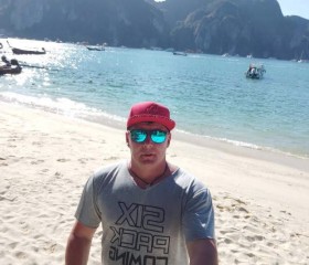 Dzhoni, 48, Blagoveshchensk (Amur)