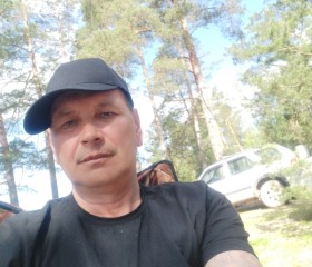 Vyacheslav, 52, Vitebsk