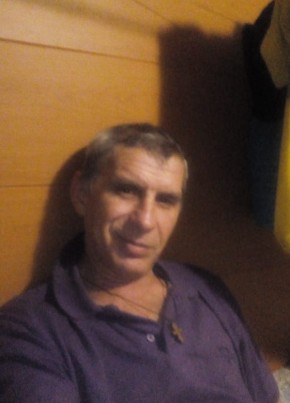 Эдуард, 52, Россия, Кудымкар