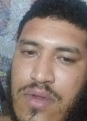 Júnior из Brasília 29 лет