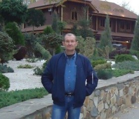 Евгений, 52 года, Луганськ