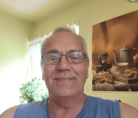 Peter, 69, Berlin