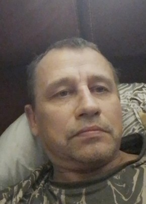 Vasya, 41, Russia, Chelyabinsk