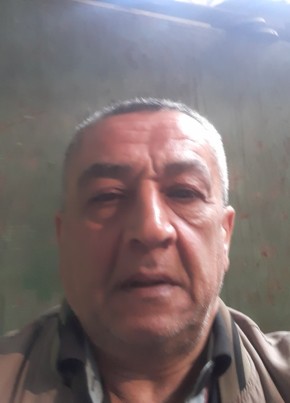 Мехман, 60, Azərbaycan Respublikası, Xirdalan