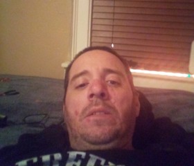 Timothy, 37, Portland (State of Oregon)