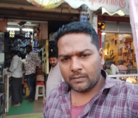 وليد داد, 18, Erode