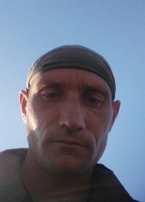 Вячеслав, 31, Россия, Братск