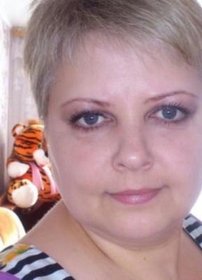 Ольга, 50, Россия, Кузнецк