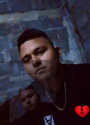 Jose из Montería 24 года