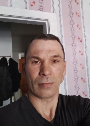 Владислав из Мартука 44 года