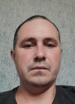 Саша из Рязани 41 год