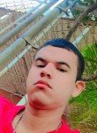 Daniel, 24 года, Maracaibo