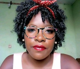 Marie josee, 35 лет, Douala