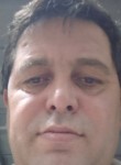 Mustafa, 43, Kinshasa