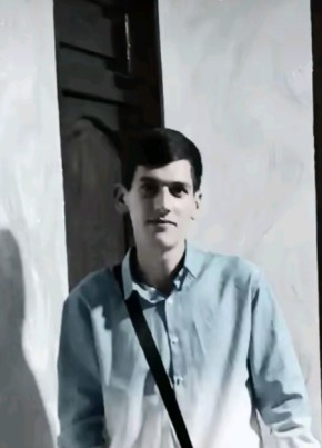 Əli из Sumqayıt 19 лет