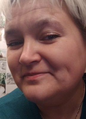 Наташенька, 46, Россия, Санкт-Петербург