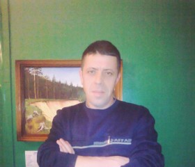 Ведослав Родович, 47 лет, Москва
