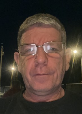 Иван из Москвы 54 года