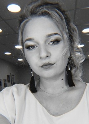 Ангелина, 24, Россия, Ковылкино