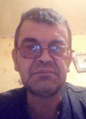 Валерий, 56, Россия, Тихвин