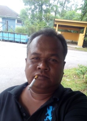 Jef, 45, Malaysia, Kuala Lumpur