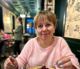 Svetlana, 55, Vienna