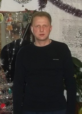 Андрей, 51, Россия, Кудымкар
