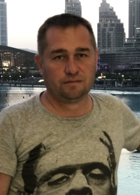 Rik, 47, Russia, Kazan