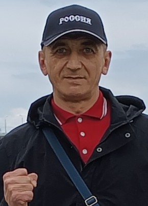 Владислав, 49, Россия, Саратов