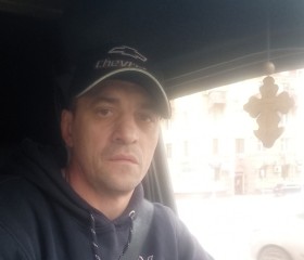 Pyetr, 43, Moscow