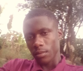 Lovermandadon, 24 года, Mubende