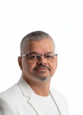 Maximiliano (max из Coronel Fabriciano 41 год