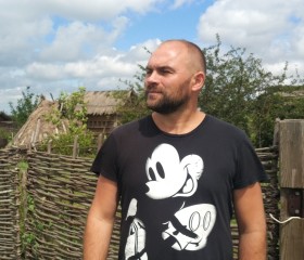 Вячеслав, 41 год, Сосновый Бор
