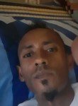 Houssrn د Hassan, 34 года, Djibouti