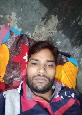 Jagatpal Bharti, 21, India, Ludhiana
