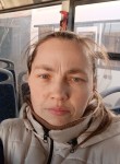 Анна - Мончегорск